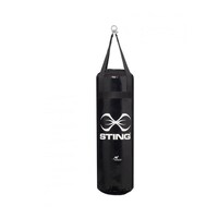 Picture of Sting Ripstop 30D Punching Bag, 180cm, Black