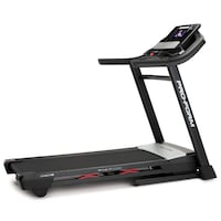 ProForm Foldable Treadmill, Carbon T10, Black