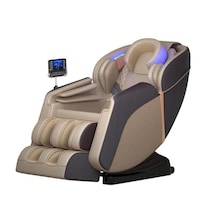 Picture of Harley Fitness Zero Gravity 4D Massager Chair