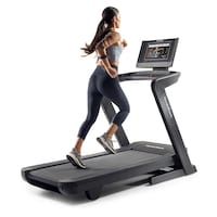 Picture of NordicTrack Commercial 1750 Treadmill with 30-Day iFit Membership