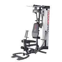 Picture of Weider Single Station Gym, 9900i, Multicolour
