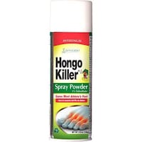 Hongo Killer Anti Fungal Spray Powder, 130g