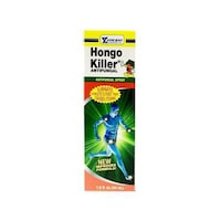 Hongo Killer Anti Fungal Skin Spray, 44ml