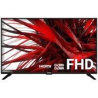 Star-X 43inch Smart Full HD Standard LED TV, 43LF530