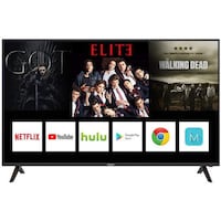 Picture of Star-X 55inch 4K UHD Smart LED TV, 55UH680V