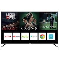Picture of Star-X 65inch 4K UHD Smart LED TV, 65UH680V