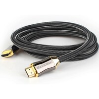Picture of Max & Max HDMI 8K Gold Plated Cable, 3M, Black