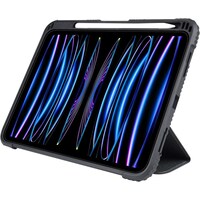 Max & Max Drop Protection Rugged Case for Apple Ipad, 10.9inch, Back