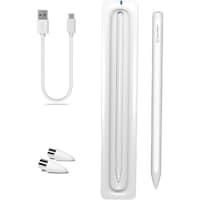 Max & Max Wireless Stylus Pen for iPad, White
