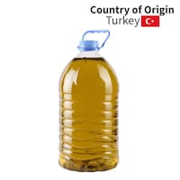 Olive Oil, Turkey