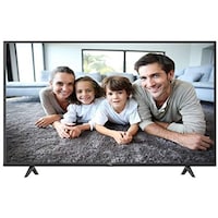 Picture of TCL 50inch 4K UHD Android Smart LED Television, 50P617