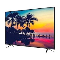 Picture of Tornado 65 inch 4K Smart LED TV, 65Us9500E, Black