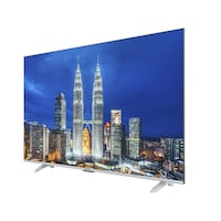 Picture of Tornado 65 inch 4K Smart Frameless Television, 65UA1403E