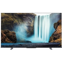 Picture of Toshiba 55inch QLED REGZA Engine Smart LED TV, 55M550LW-23 (2023)