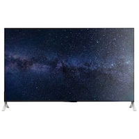 Picture of Quassarian 80inch 4K Smart Ultra HD LED TV, G03, Back