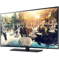 Picture of Samsung 49inch Smart Hospitality TV, HG49AE690DK, Black