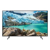 Samsung UHD 65inch 4K Smart TV, Black