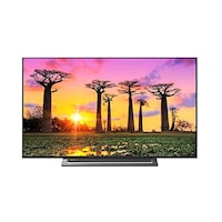 Picture of Toshiba 55inch U7950 Series 4K Android LED TV, 55U7950EE