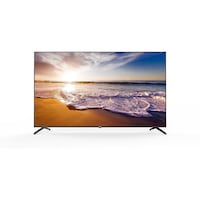 Picture of Uneva 32Inch Frameless TV with Receiver, Black
