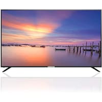 Picture of Videocon 75inch 4K UHD Smart Android TV, Black