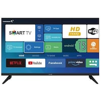 Picture of Videocon 32inch Edgeless Android Smart TV, Black