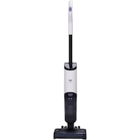 Picture of Royal Power Cordless Wet and Dry Vacuum Cleaner, VW2203B, Black & White