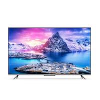 Picture of Xiaomi 55inch QLED Limitless 4K UHD Android TV, 55Q1E, Gray