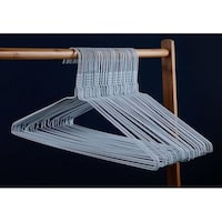 Picture of Laundry Clothes Hanger - Set of 500