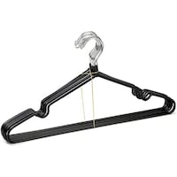 Picture of Dingo PVC Wire Anti-Slip Hangers, 40cm - Pack of 360