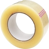 Dingo Clear Packing Tape, 2inchx150yards - Pack of 24