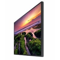 Samsung UHD 55inch 4K Display Smart TV, QB55B, Black