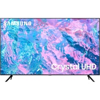 Samsung 55inch Crystal UHD 4K Smart TV, UA55CU7000UXMM (2023)(International Version)