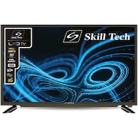 Picture of Skill Tech 32inch Normal FULL HD LED TV, SK3210NFD