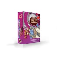 Picture of Tamrah Assorted Chocolates in Stand Box, 400g