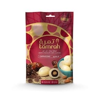 Tamrah Cappucinno Chocolates in Zipper Bag, 100g