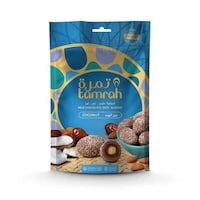 Picture of Tamrah Coconut Chocolates in Zipper Bag, 100g
