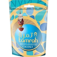 Picture of Tamrah Coconut Chocolates in Zipper Bag, 250g