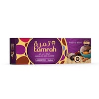 Picture of Tamrah Assorted Chocolates in Gift Box, 135g