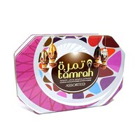 Picture of Tamrah Assorted Chocolates in Tin, 700g