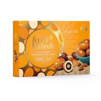 Picture of Tamrah Caramel Chocolates in Gift Box, 310g