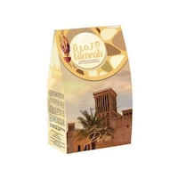 Picture of Tamrah Caramel Chocolates in Souvenir Box, 250g