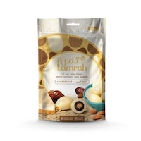 Picture of Tamrah Cheesecake Chocolates in Zipper Bag, 100g