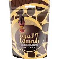 Picture of Tamrah Dark Chocolates in Zipper Bag, 250g