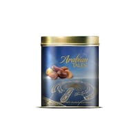 Picture of Arabian Tales Palm Jumeirah Can Milk Chocolates, 200g