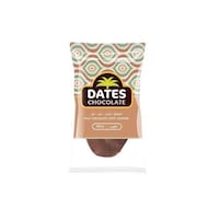Picture of Dates Milk Flavoured Chocolates in Bag, 3kg