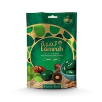 Picture of Tamrah Mint Chocolates in Zipper Bag, 100g