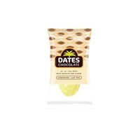 Picture of Dates Cheesecake Flavoured Chocolates in Bag, 3kg