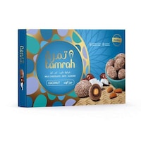 Picture of Tamrah Coconut Chocolates in Gift Box, 230g