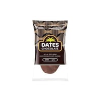 Picture of Dates Dark Flavoured Chocolates in Bag, 3kg