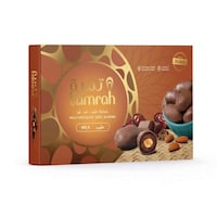 Picture of Tamrah Milk Chocolates in Gift Box, 180g
